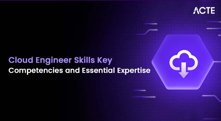 Cloud Engineer Skills Key Article