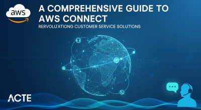 AWS Connect_ Revolutionizing ACTE