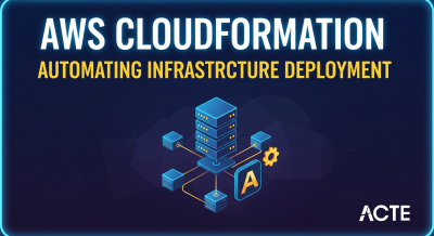 AWS Cloud Formation Acte