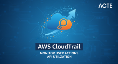 AWS CloudTrail Article