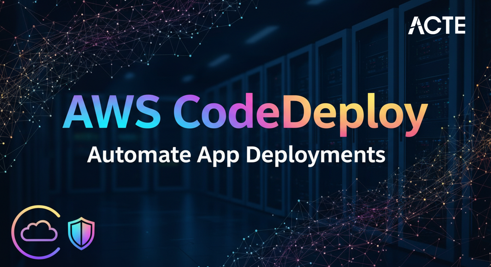 AWS CodeDeploy Automate App Article