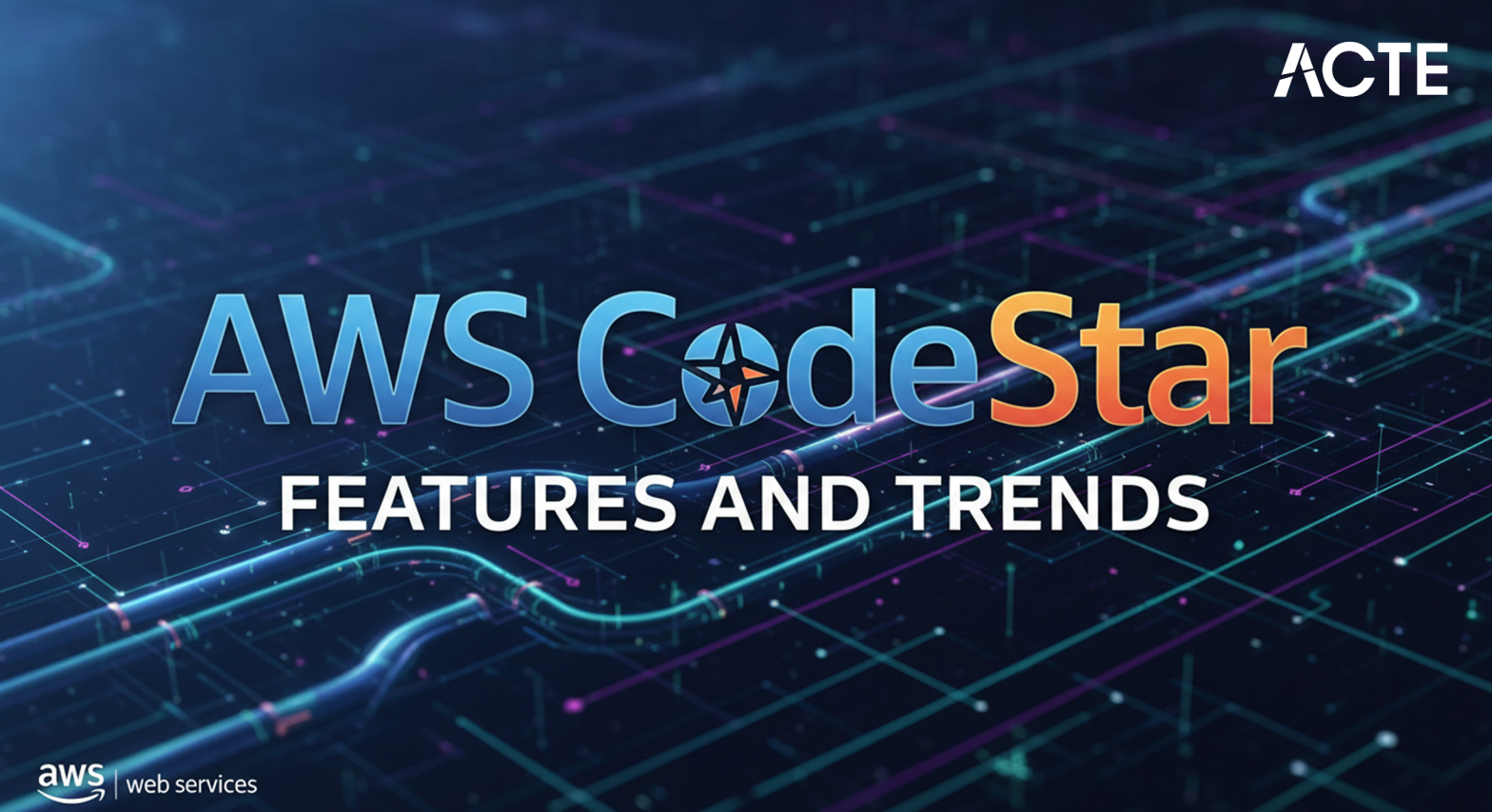 AWS CodeStar Acte