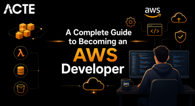 AWS Developer Article