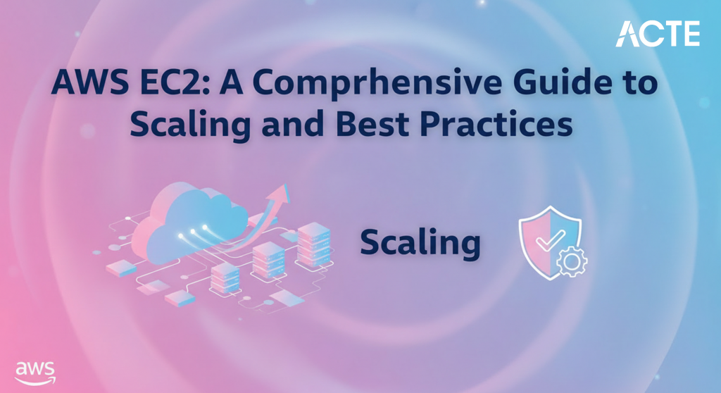 Best Practices for AWS EC2: Deployment, Scaling, and Security | Updated ...