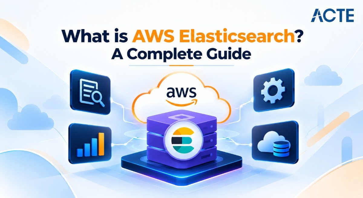 What is AWS Elasticsearch? A Complete Guide