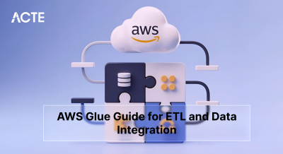 AWS Glue Article