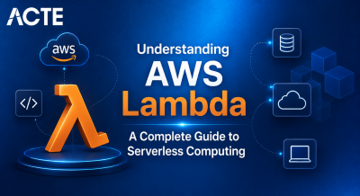 AWS Lambda Article