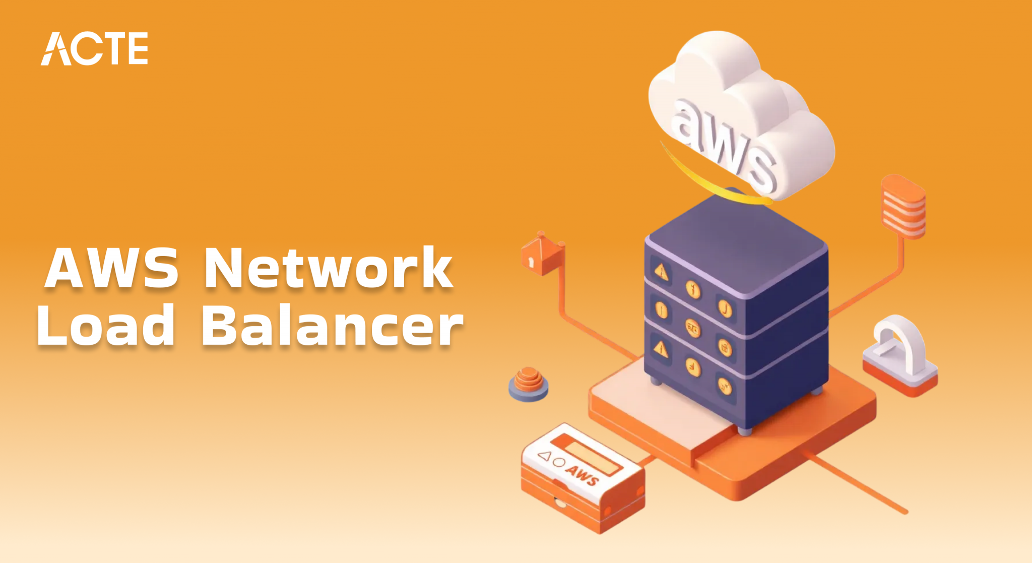 Top AWS Network Load Balancer Configuration, Scaling, & Security ...