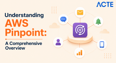 AWS Pinpoint Article