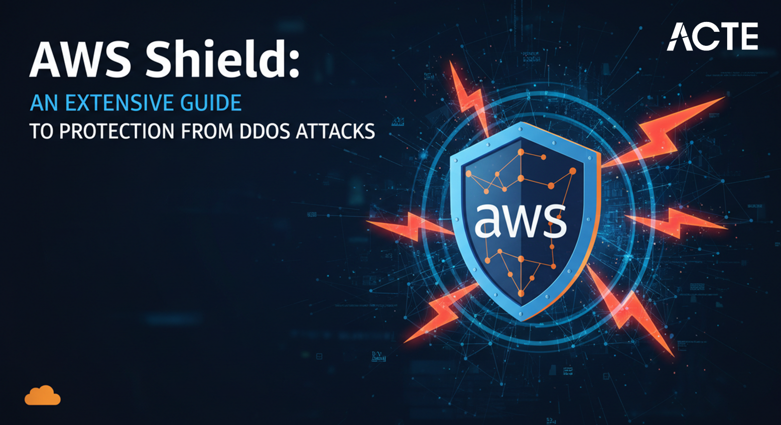 AWS Shield Acte