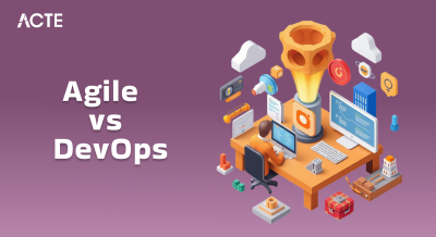 Agile Vs DevOps Article