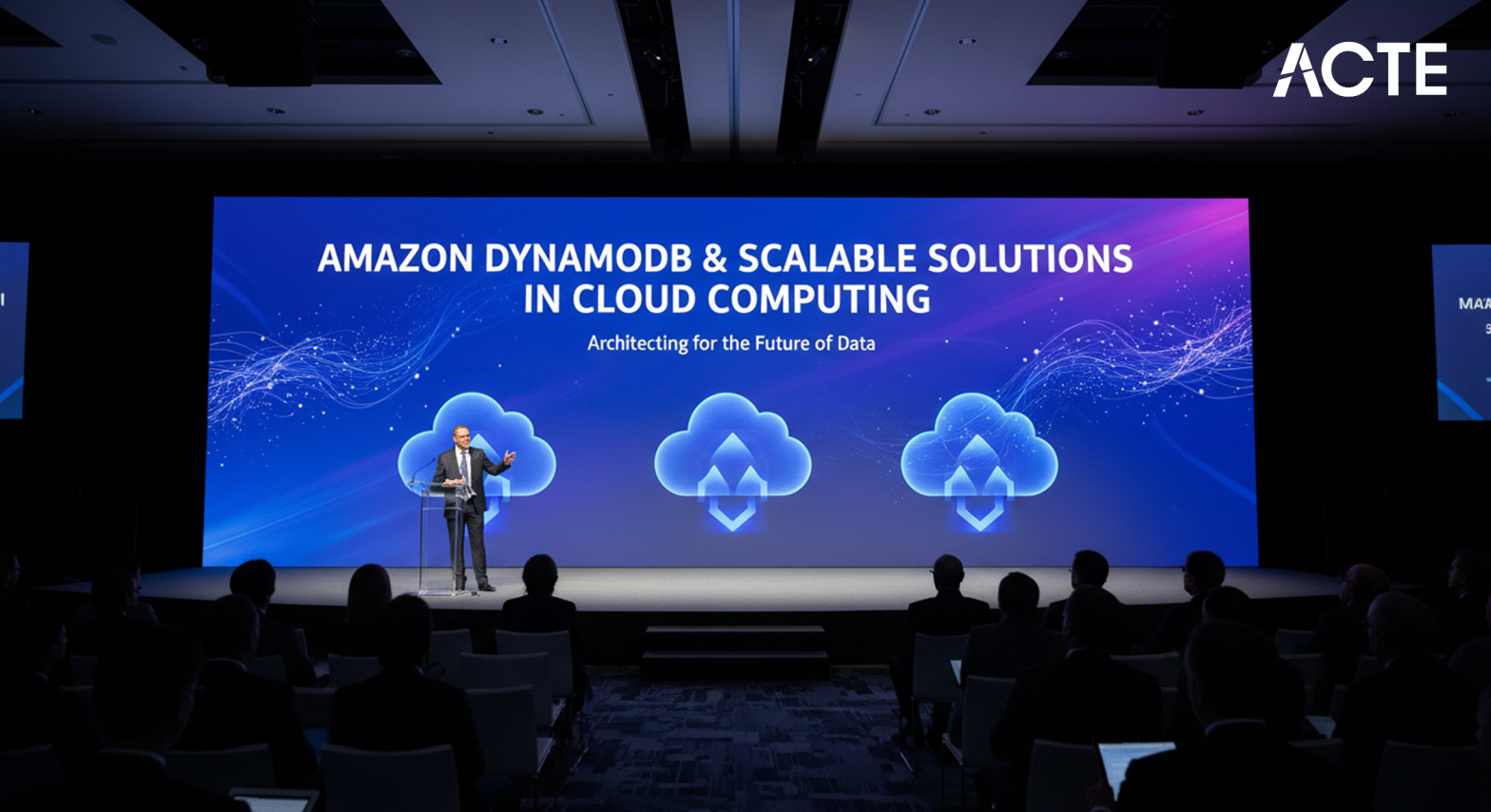 Amazon DynamoDB ACTE
