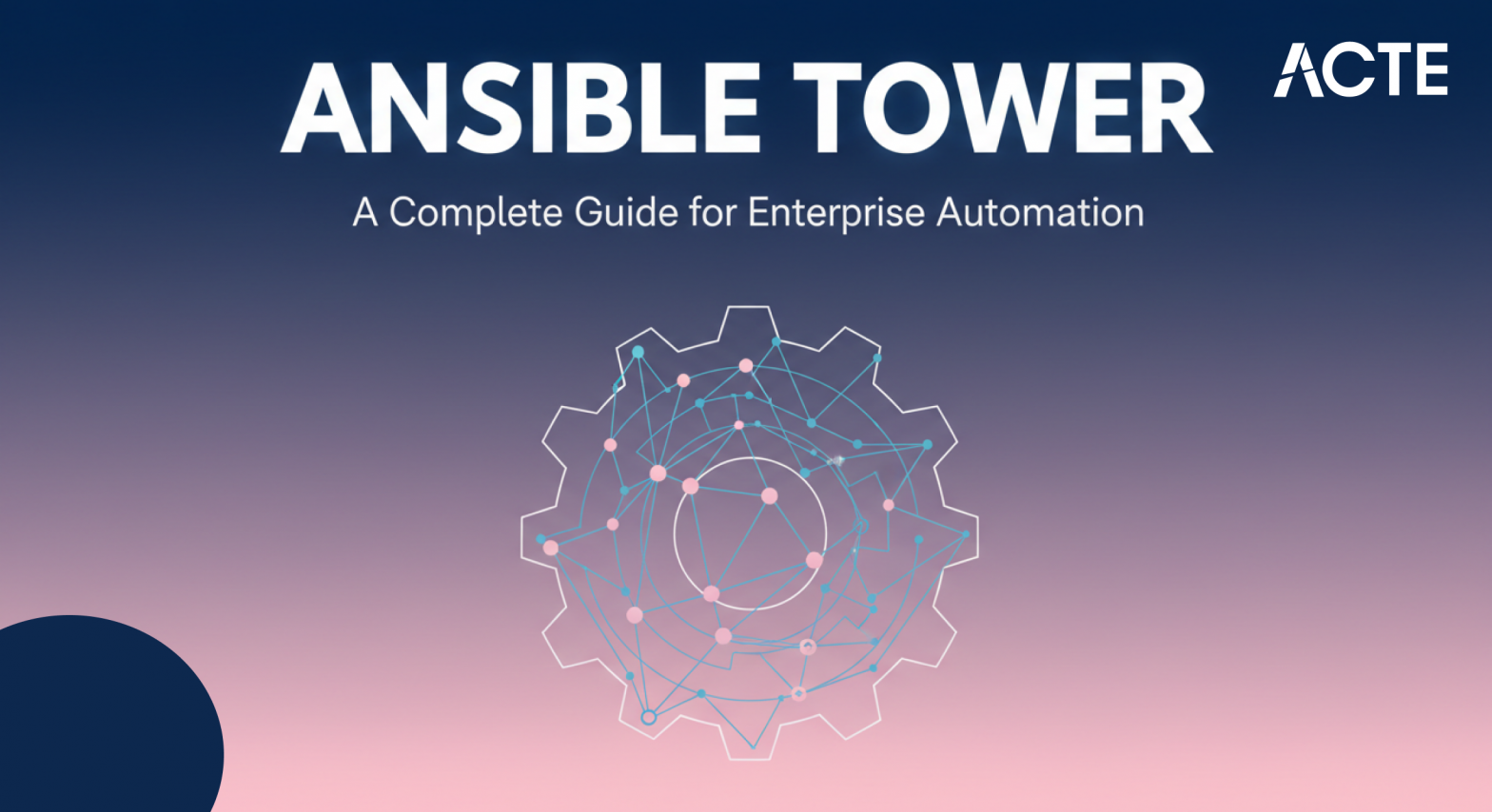 Ansible Tower Article