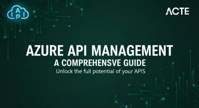 Azure API Management ACTE