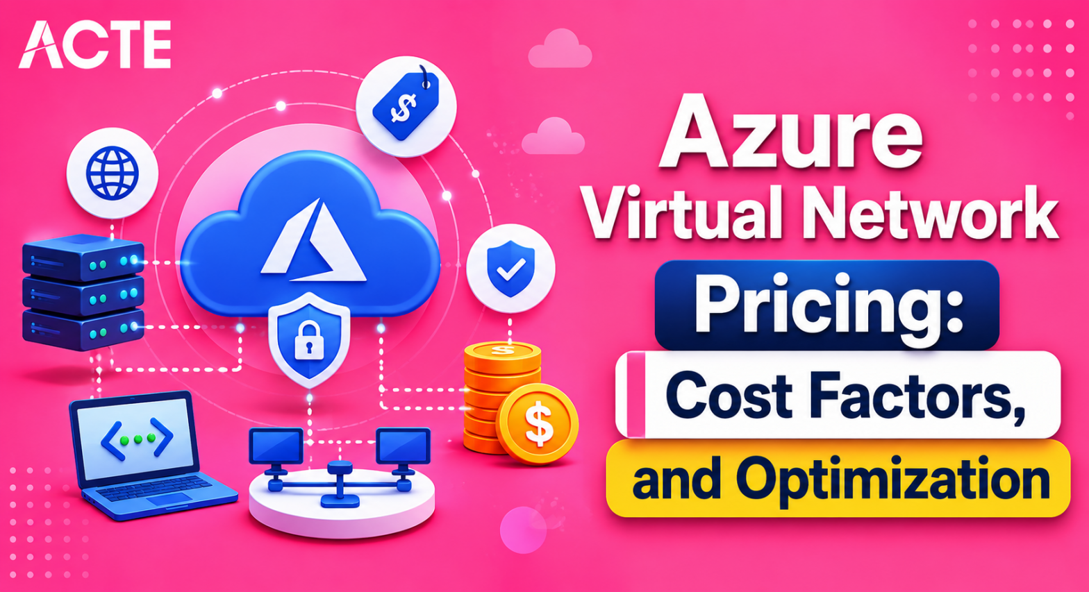 Azure Virtual network Article