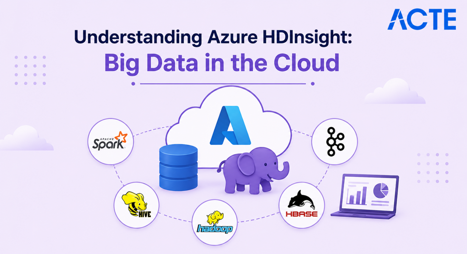 Big Data In the Cloud Article