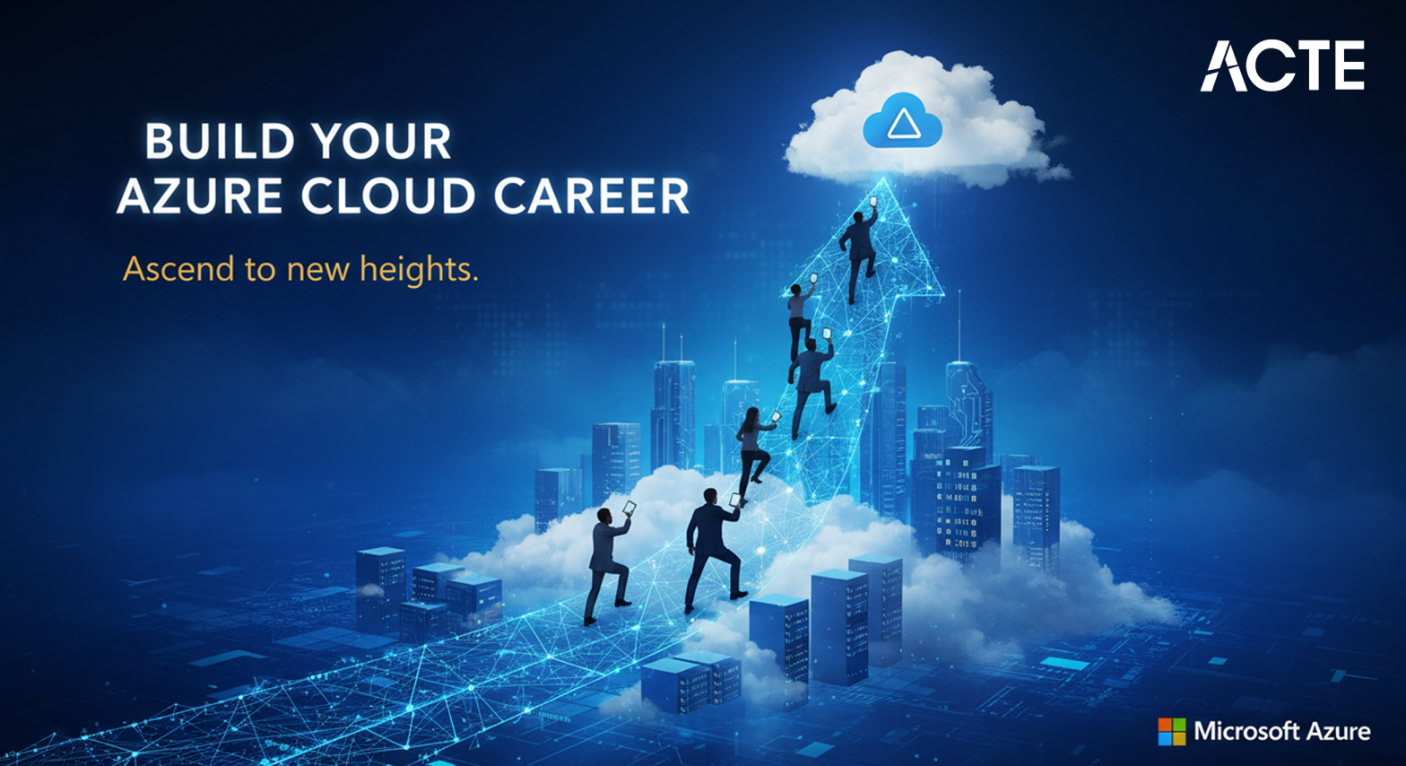 Career in Azure Cloud ACTE