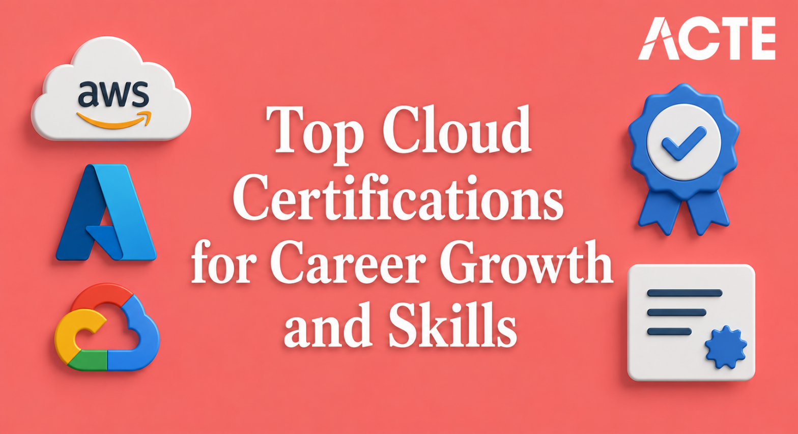 Cloud Certification Article