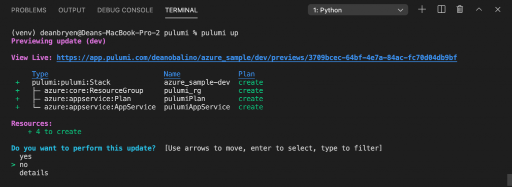 Code with Python