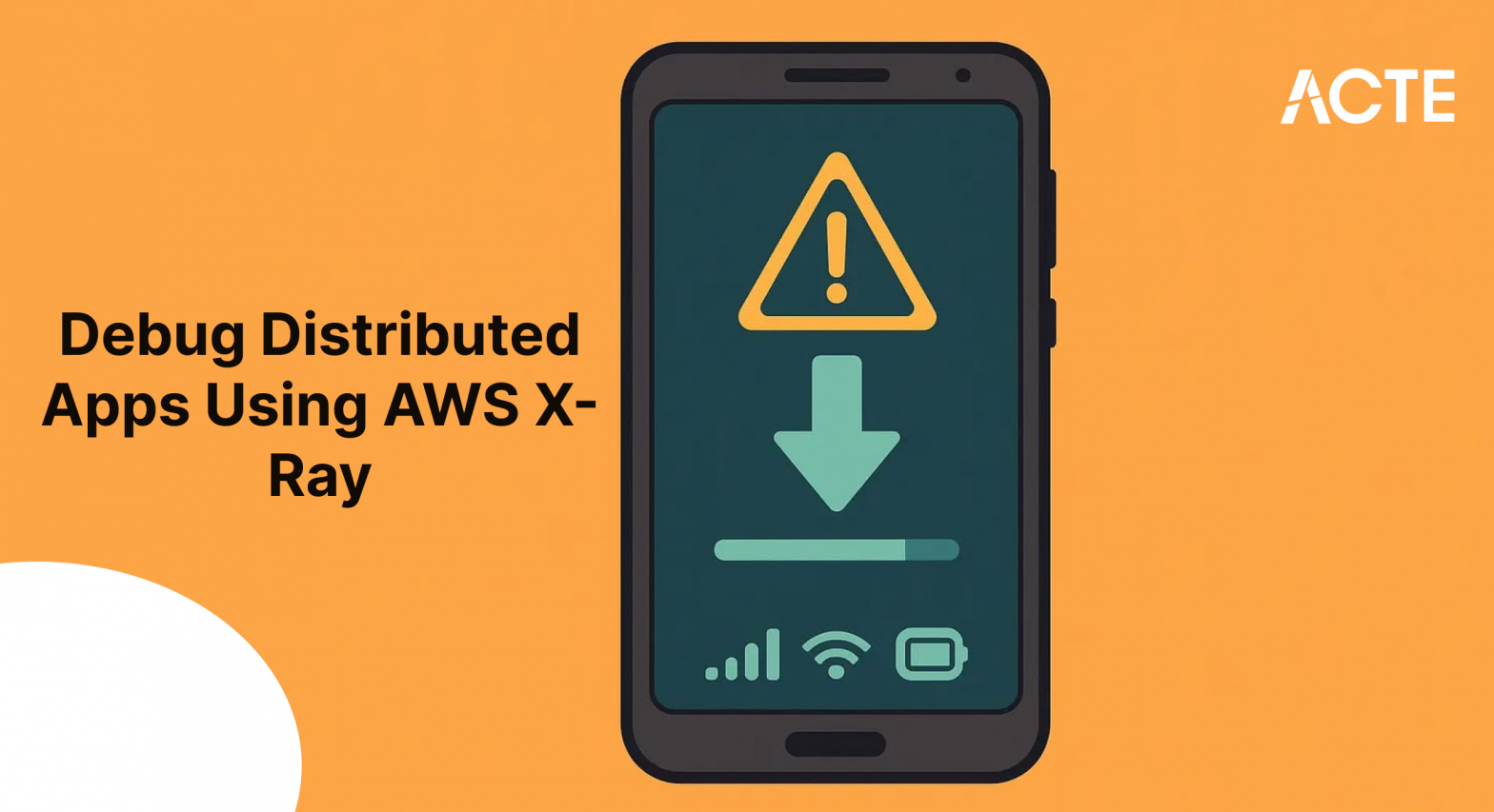 Debug Distributed Apps Using AWS X-Ray Article