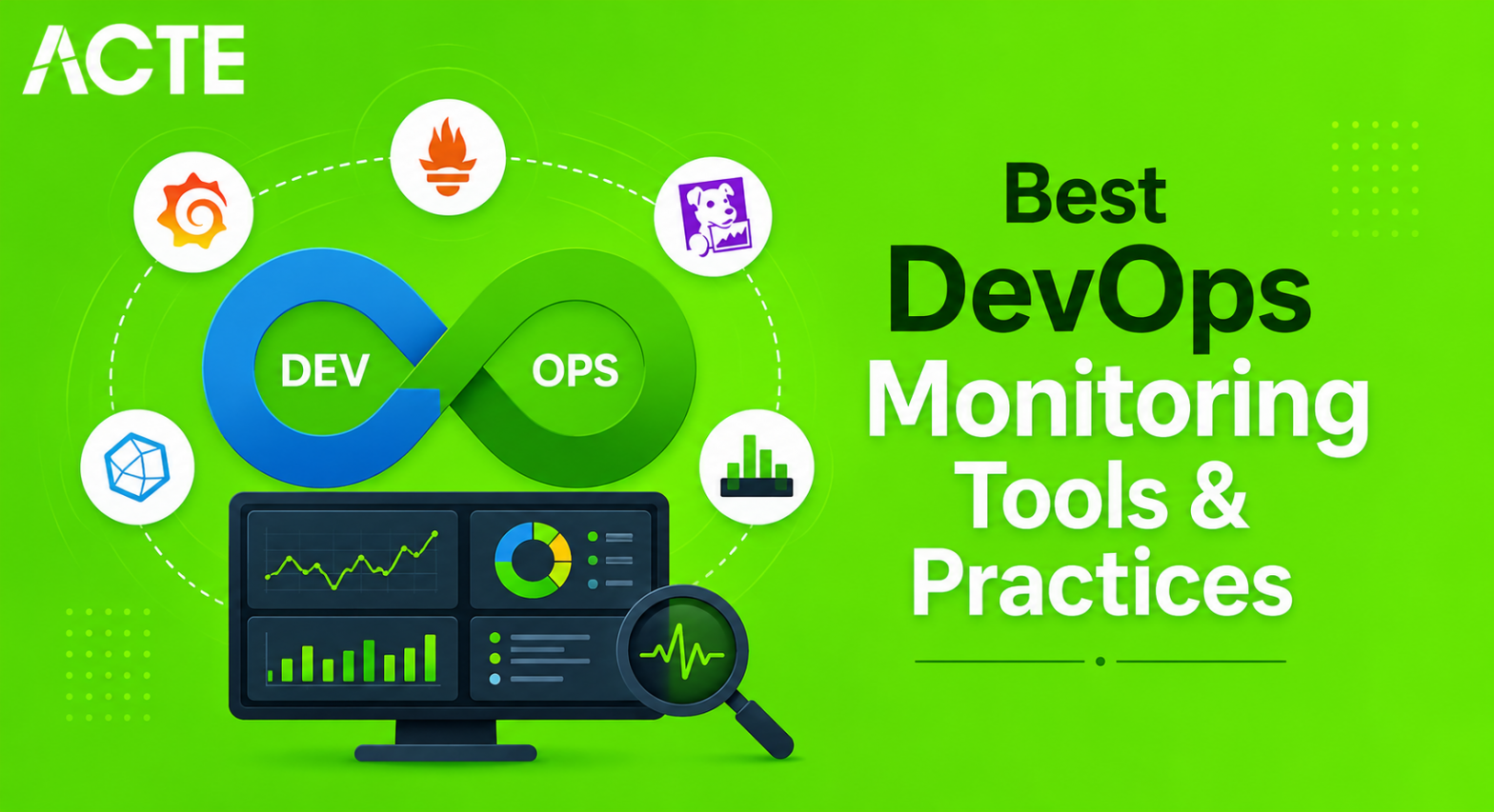 DevOps Monitoring Tools Article