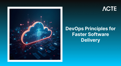 DevOps Principles Article