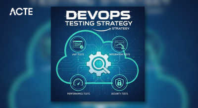 DevOps Testing Strategy Article
