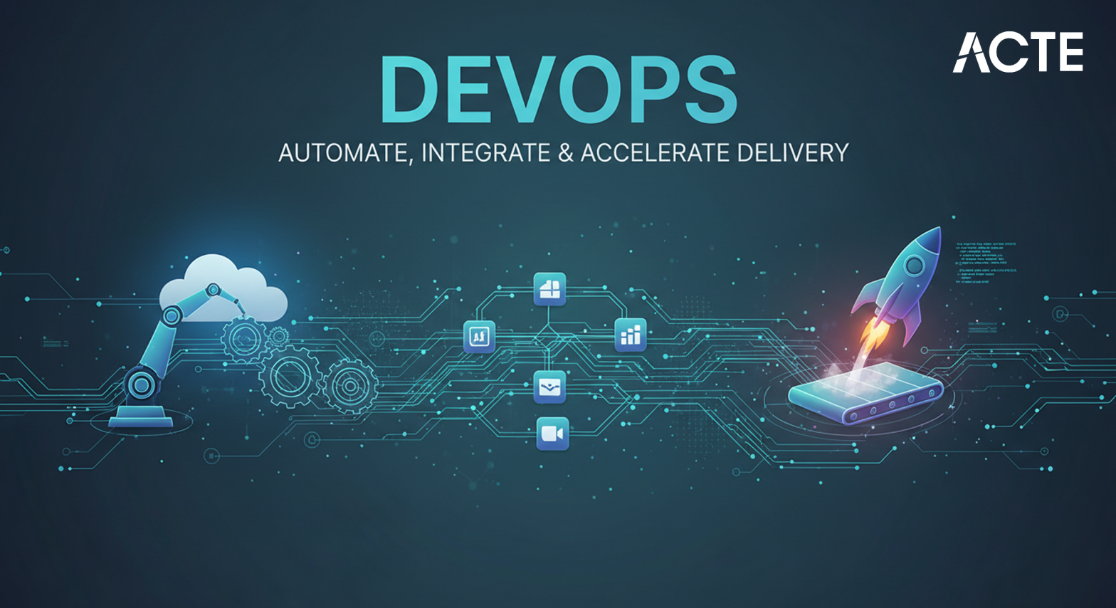 DevOps - Article