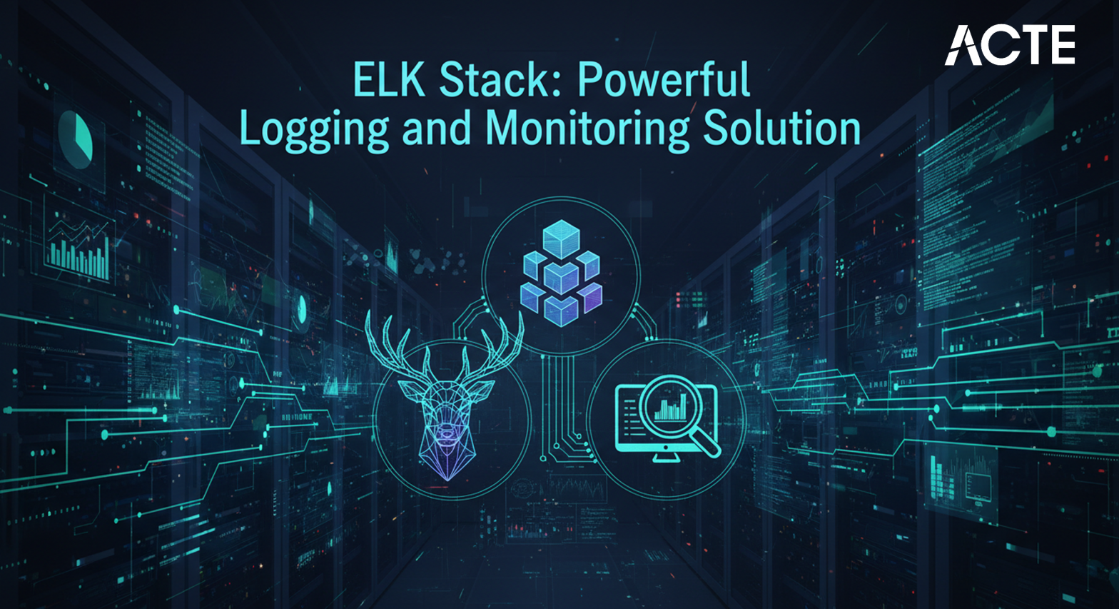 Learn ELK Stack ACTE