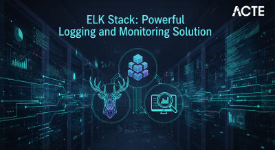 Learn ELK Stack ACTE