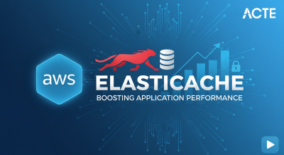 AWS ElastiCache ACTE