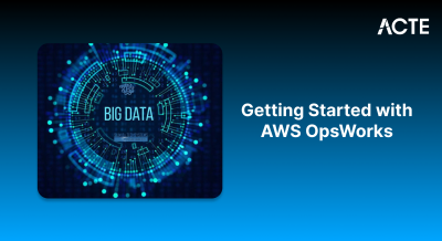 Getting Started with AWS OpsWorks Article