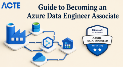 Guide to Becoming an Azure Data Engineer Associate Article
