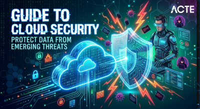 Cloud Security Article
