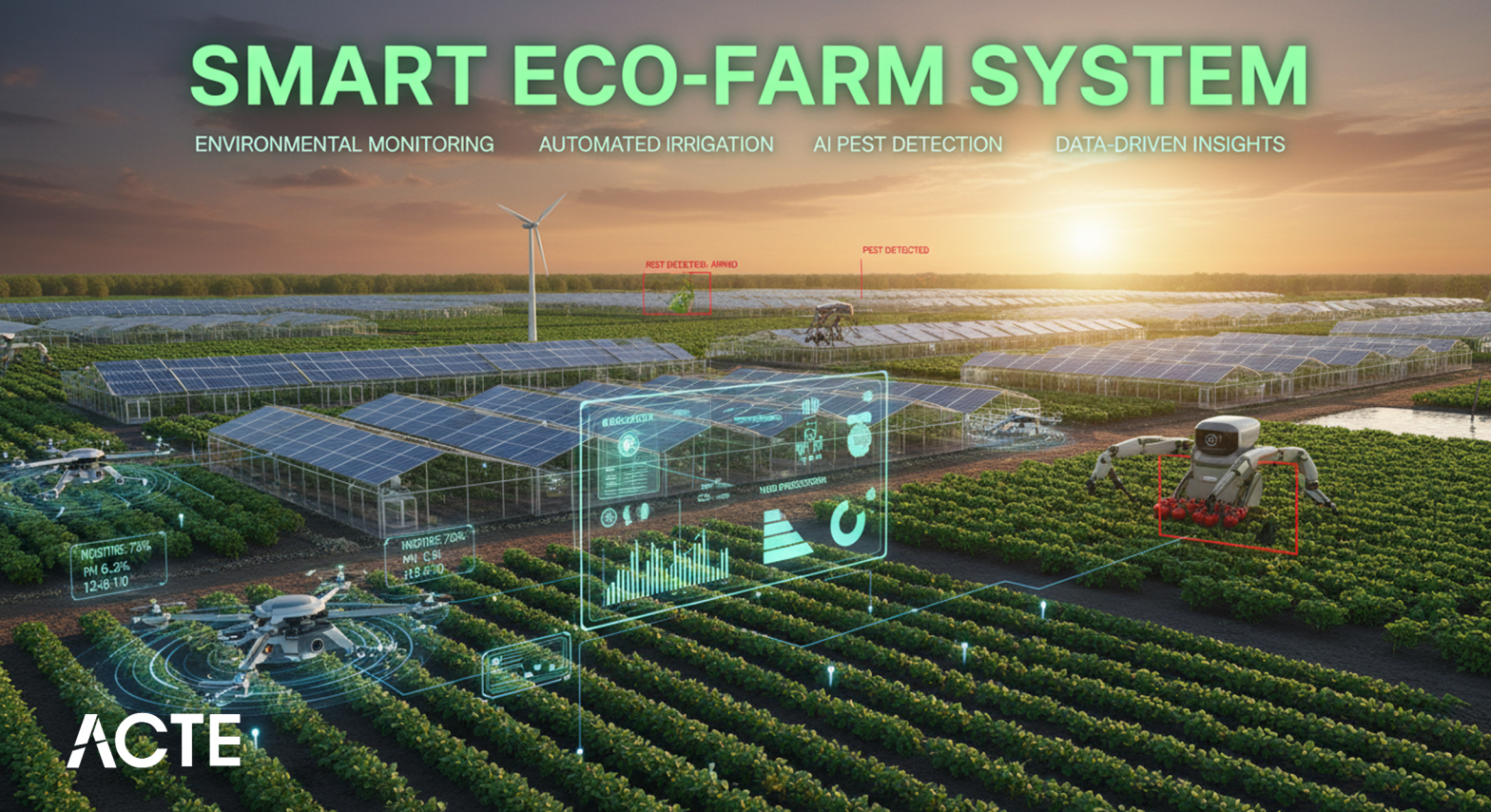 Innovative IoT Project Article