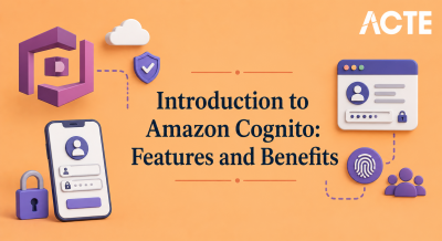 Introduction to Amazon Cognito Features and Benefits Article