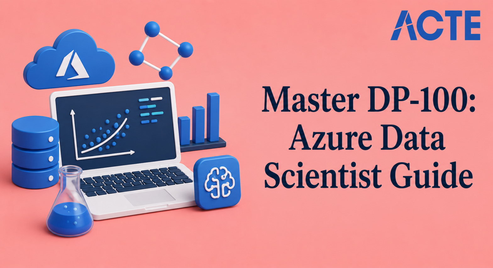 Master DP-100 Azure Data Scientist Guide Article