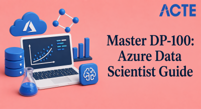 Master DP-100 Azure Data Scientist Guide Article