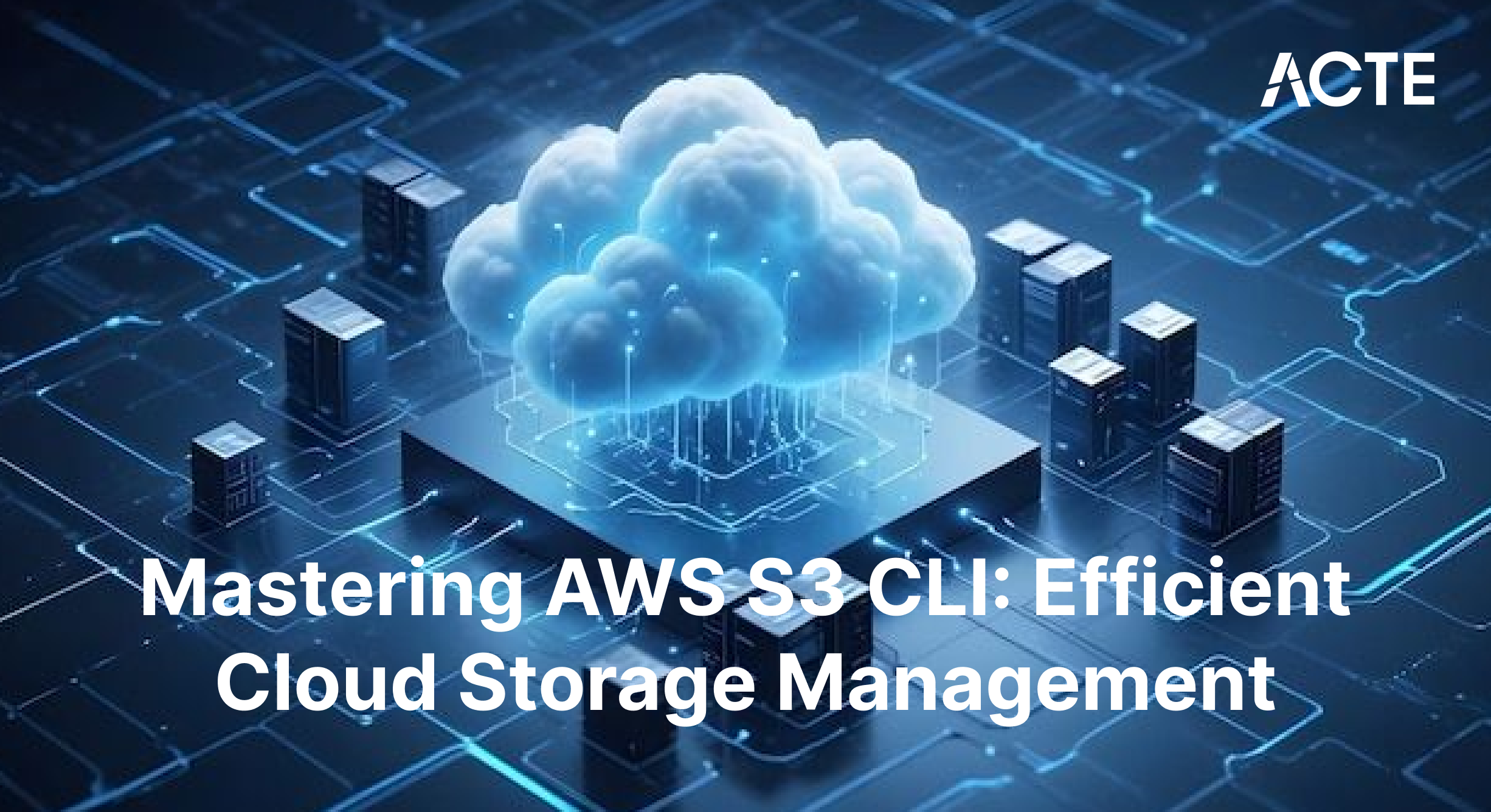 Master AWS S3 CLI for Efficient Cloud Management | Updated 2026