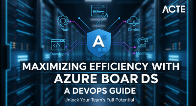 Learn Azure Boards ACTE