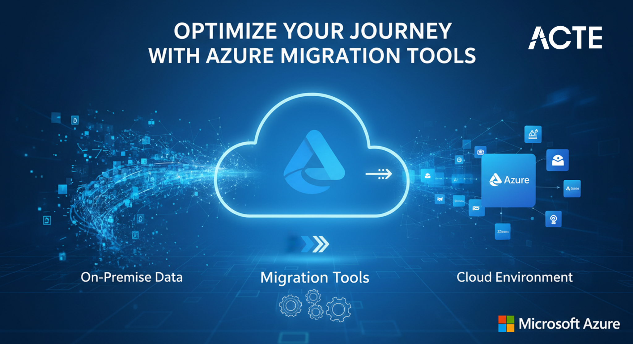 Cloud Migration A Secure Scalable Solution | Updated 2026
