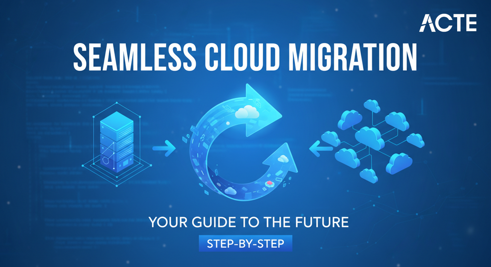 Seamless Cloud Migration Acte