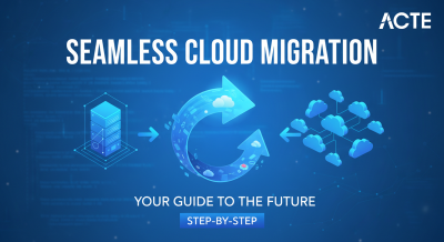 Seamless Cloud Migration Acte