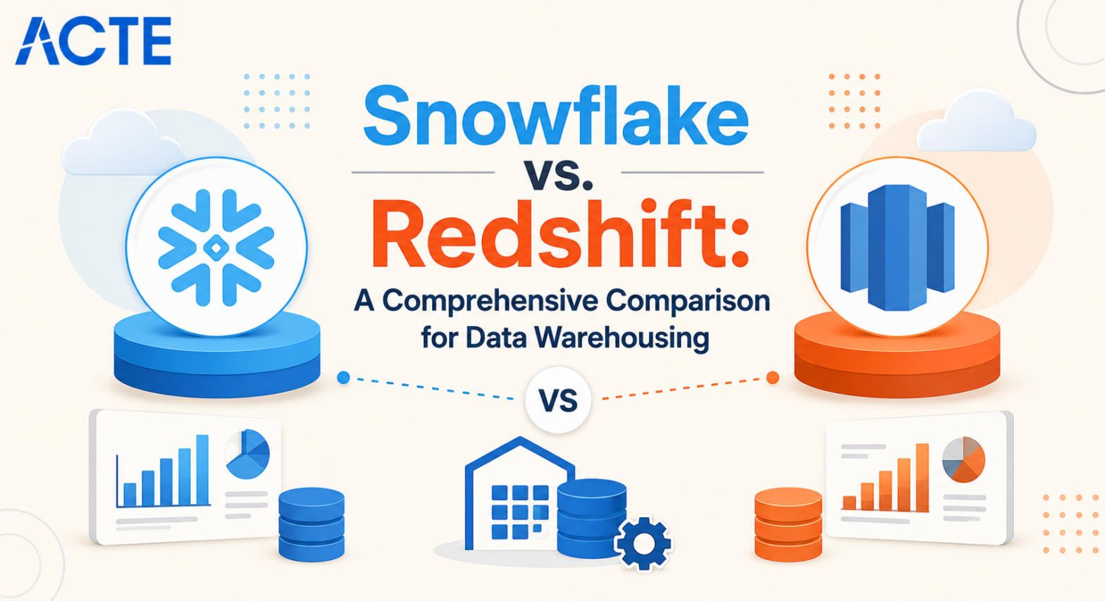Snowflake Vs Redshift Article