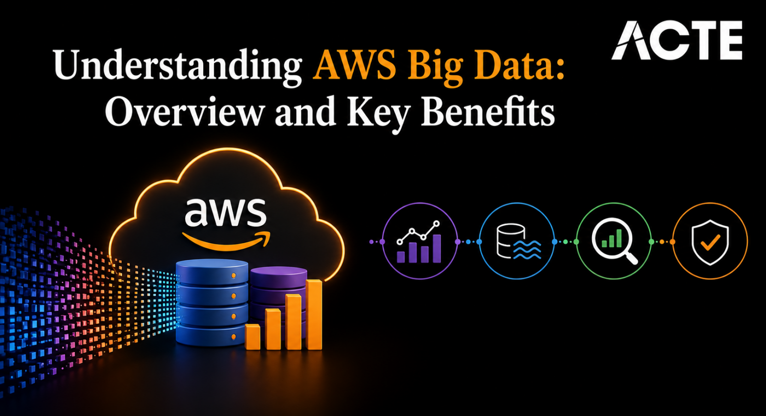 Understanding AWS Big Datas Article