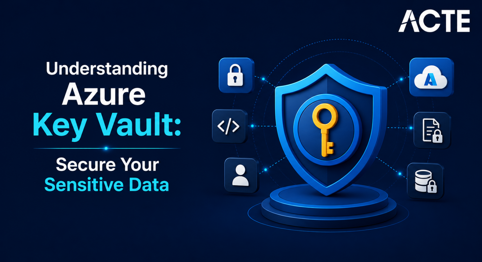 Understanding Azure Key Vault Article