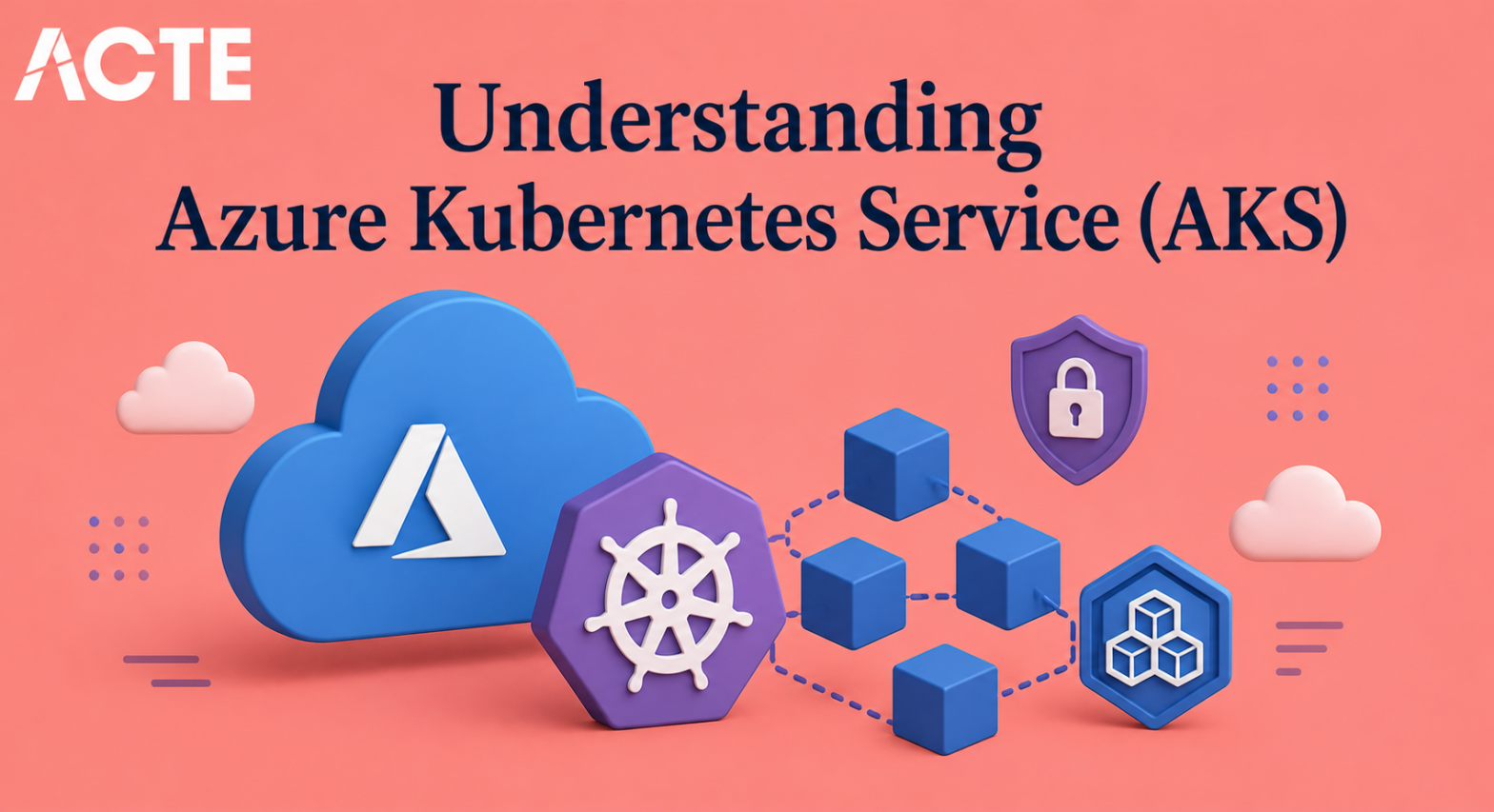 Understanding Azure Kubernetes Service (AKS) Article