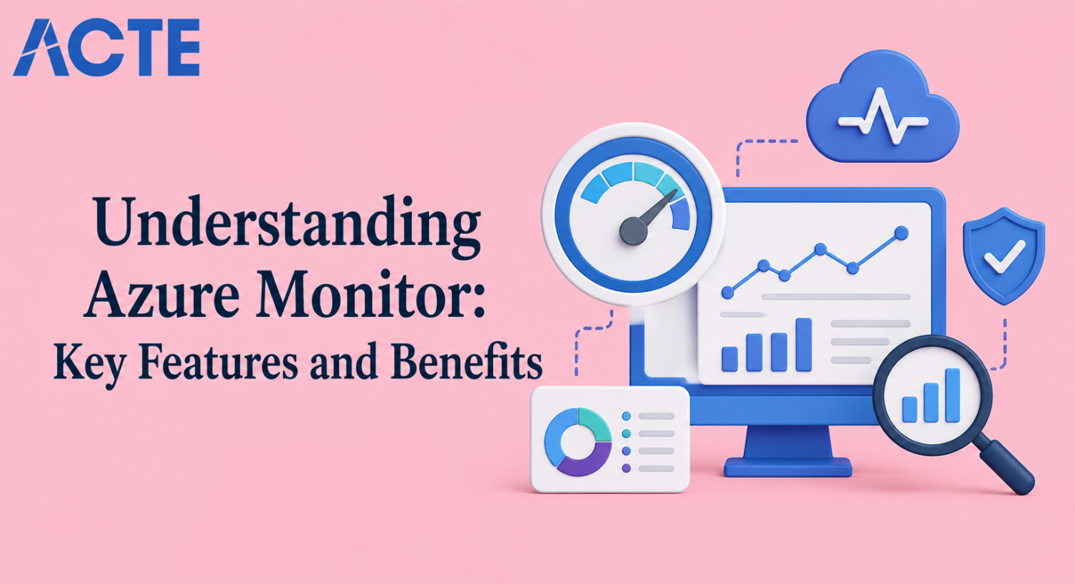 Understanding Azure Monitor Key Features and Benefits Article