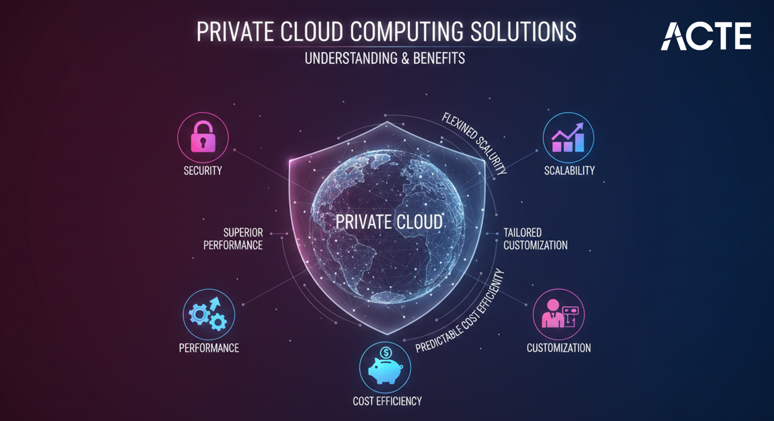Private Cloud Computing Solutions ACTE