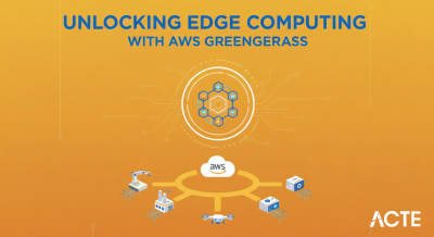 Edge Computing with AWS ACTE